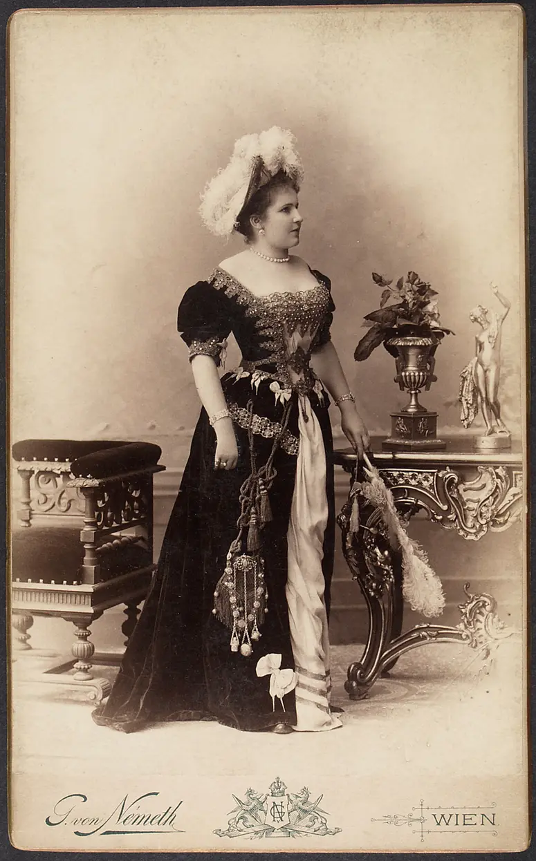 Frida Lanius