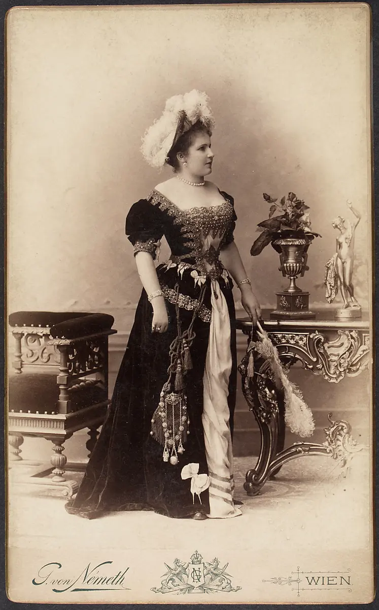 Frida Lanius