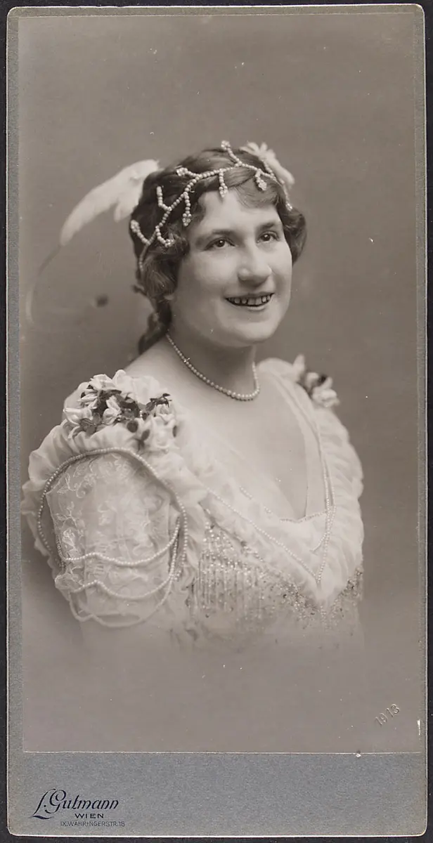 Mizzi Zwerenz