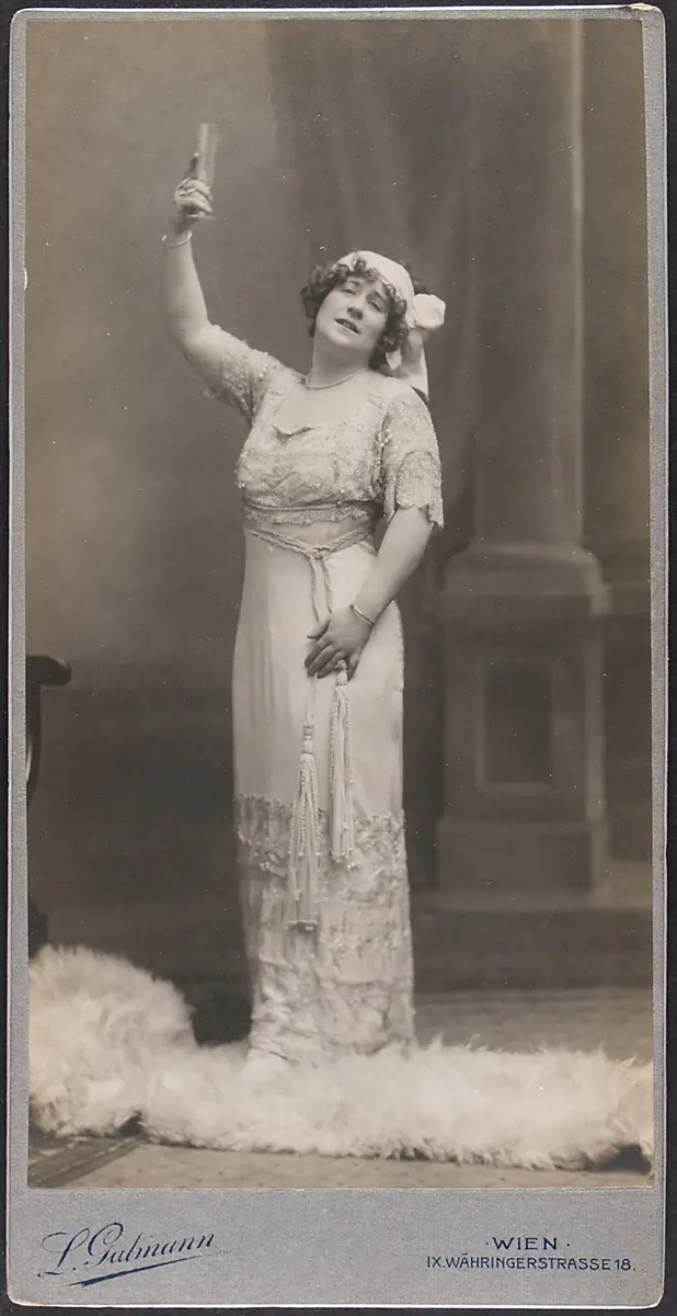 Mizzi Zwerenz