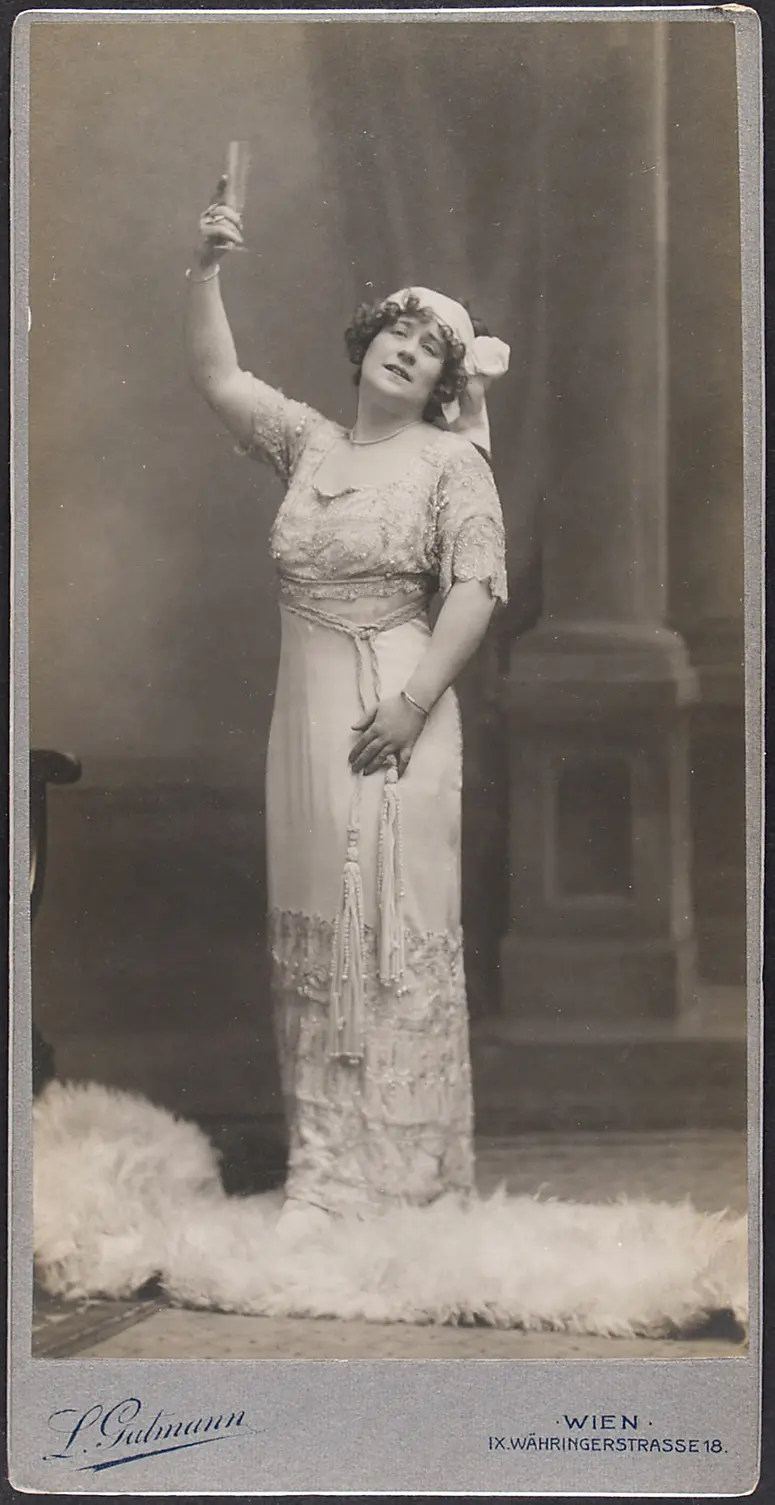 Mizzi Zwerenz