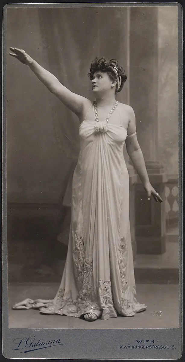 Josefine Ritzinger