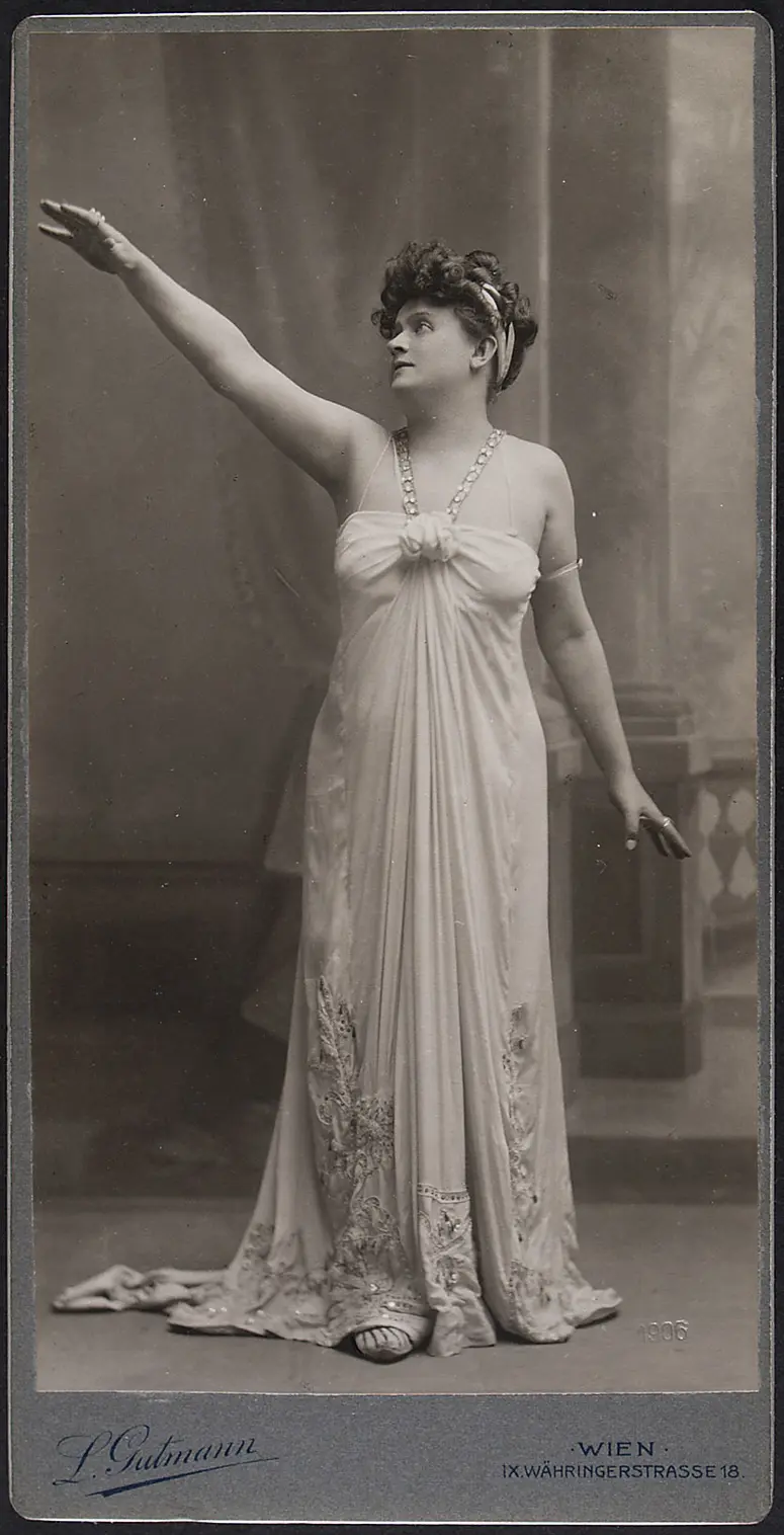Josefine Ritzinger
