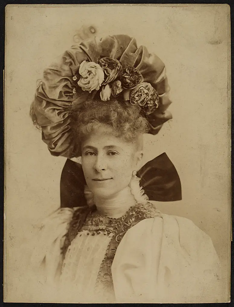 Johanna Buska