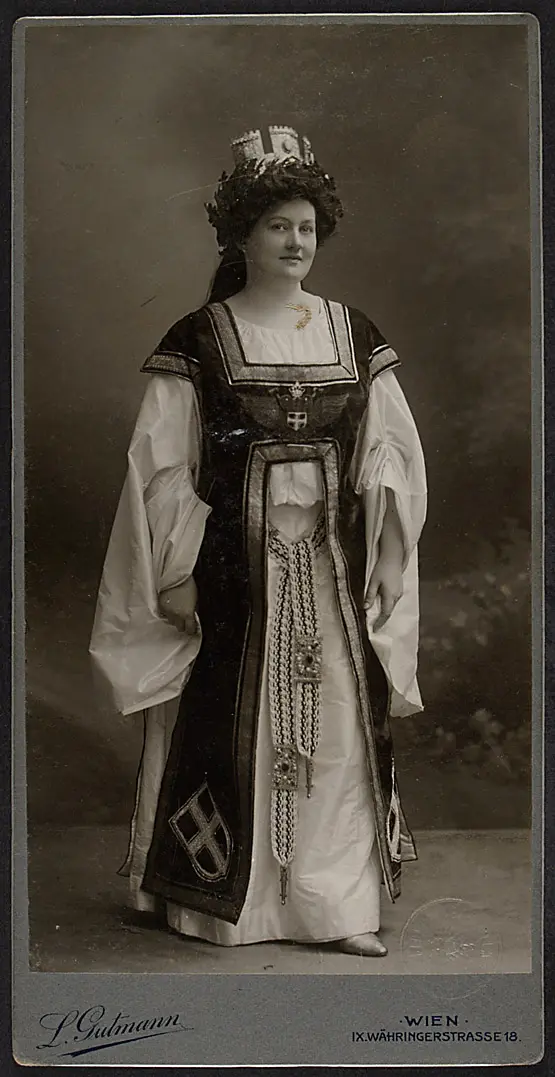 Josefine Ritzinger