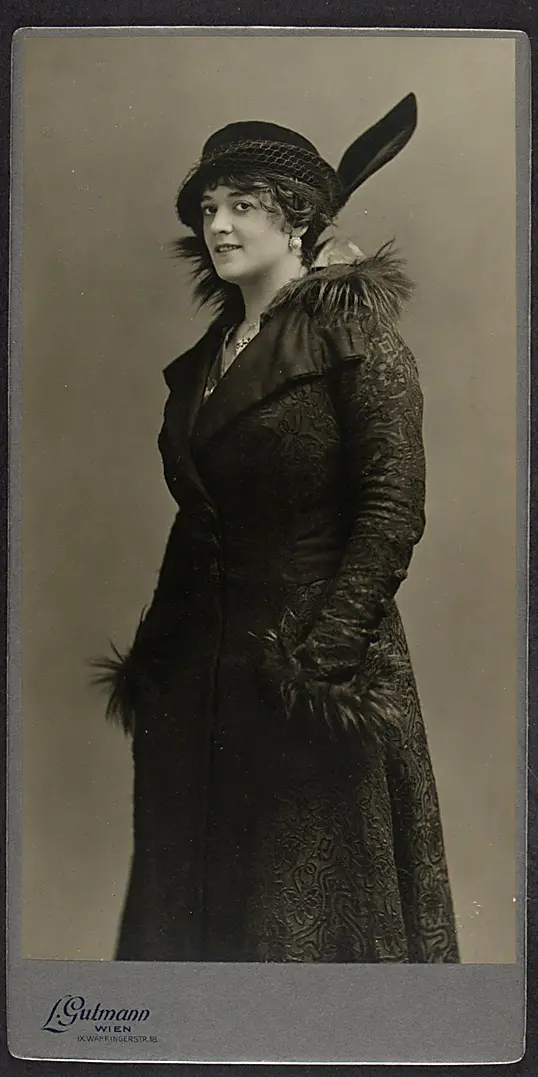 Rosi Werginz