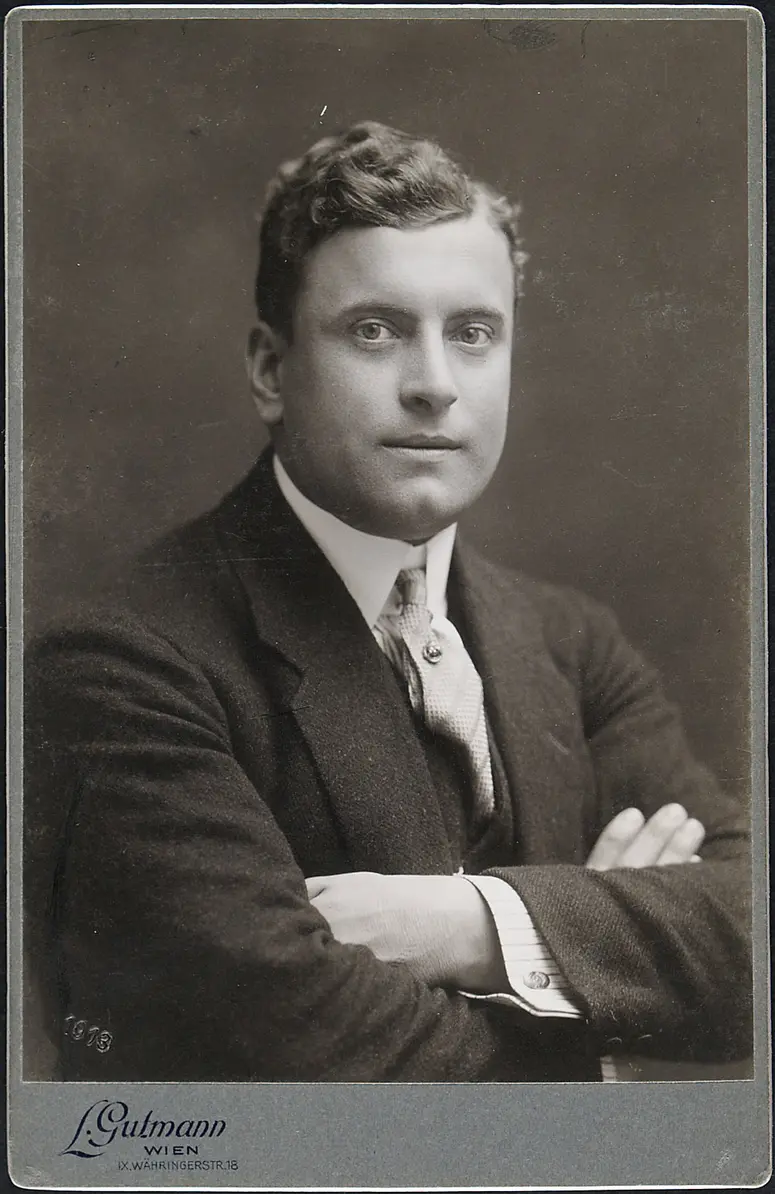 Franz Höbling