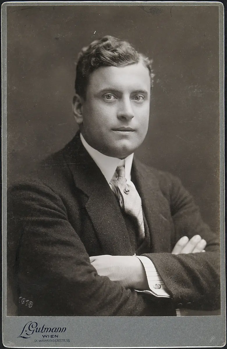 Franz Höbling