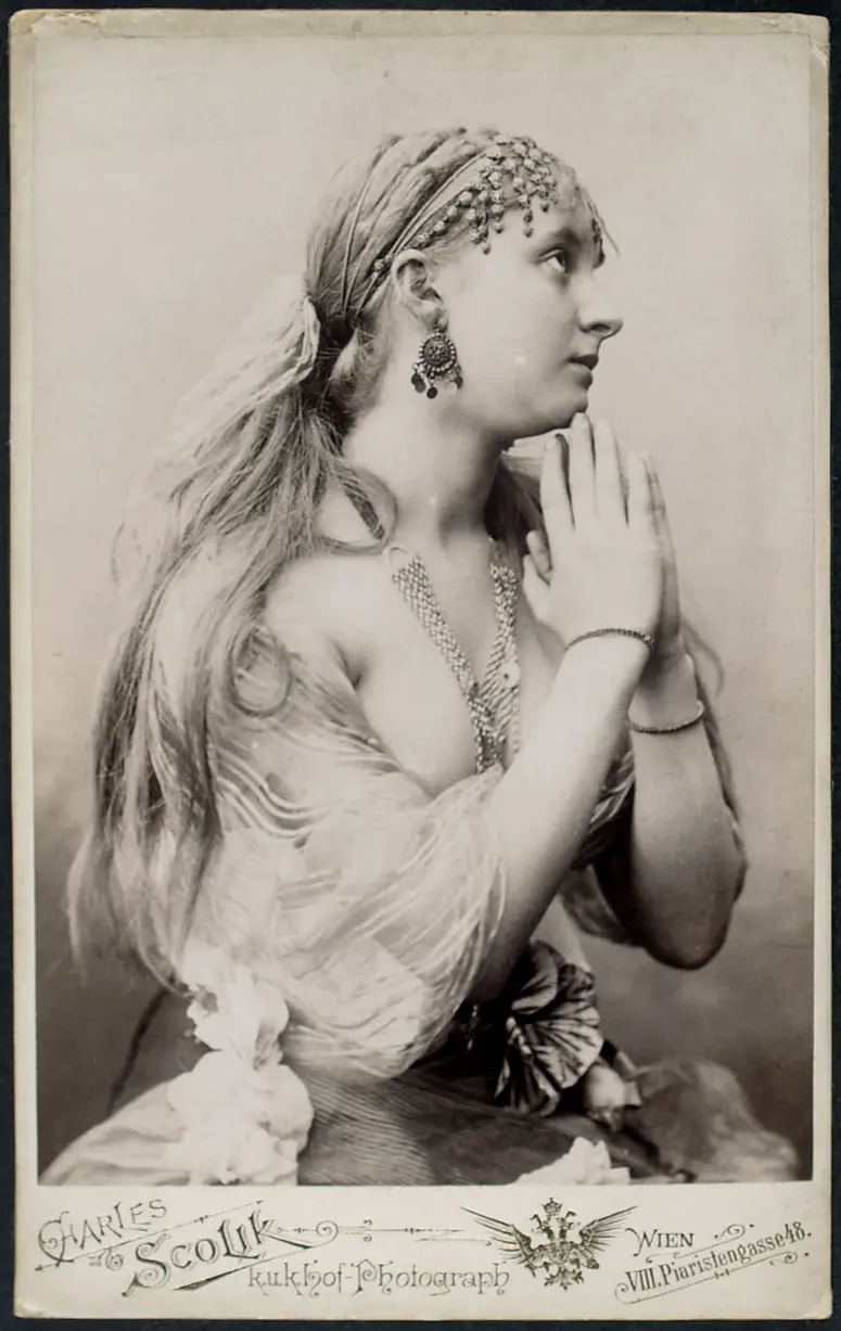 Hermine Cassani