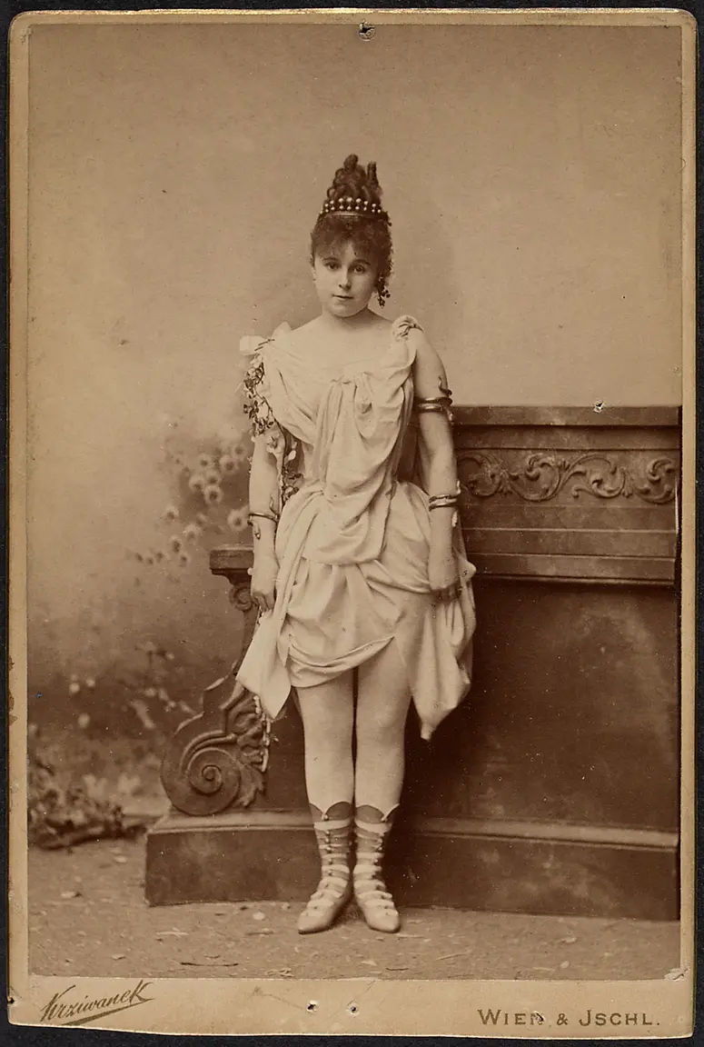Therese Biedermann