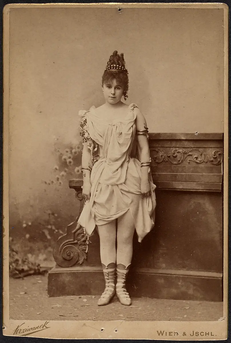 Therese Biedermann
