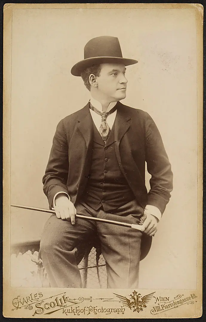Albert Heine
