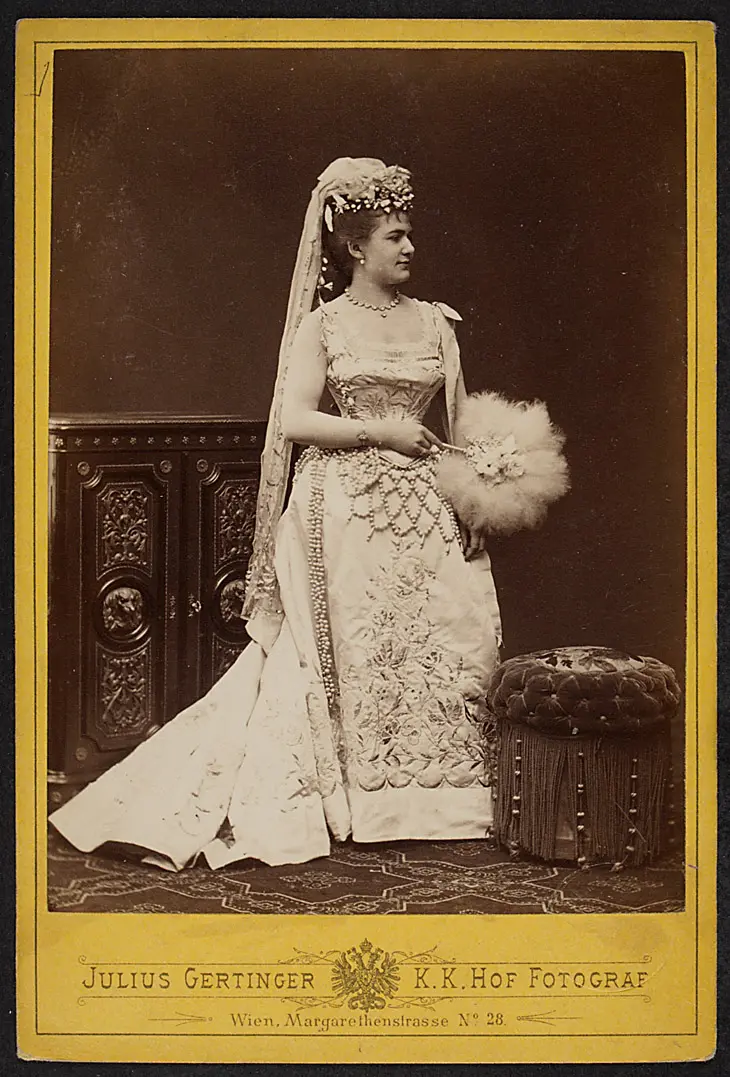 Hermine Meyerhoff