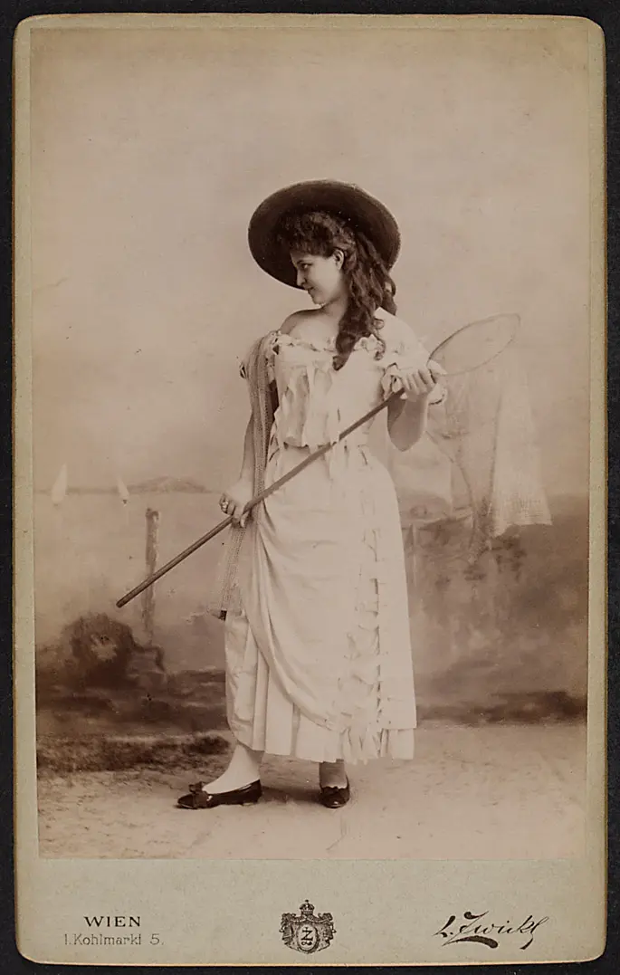 Marie Ottmann