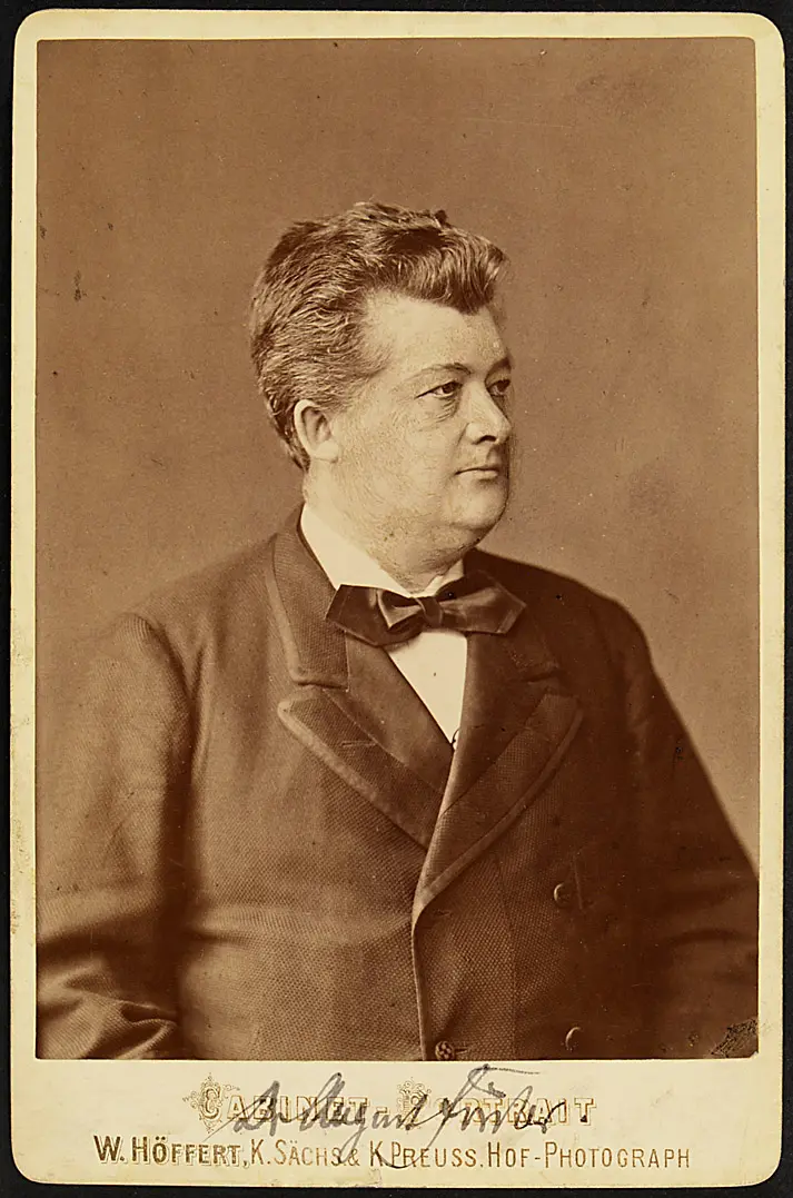 August Förster