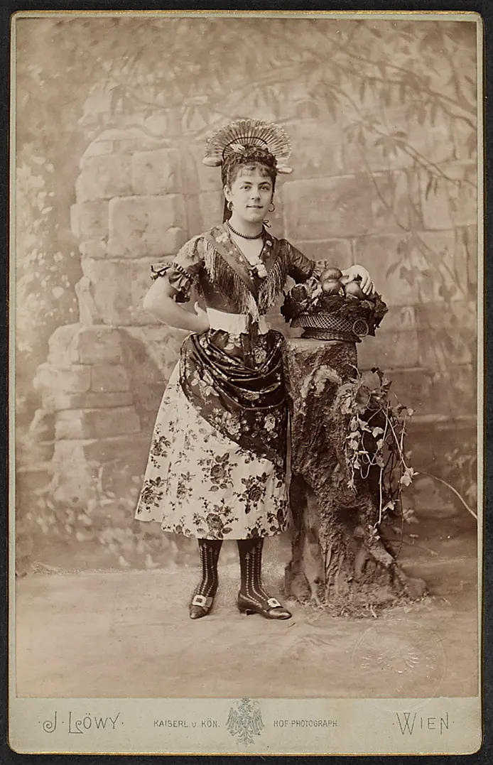 Lucie Balbo