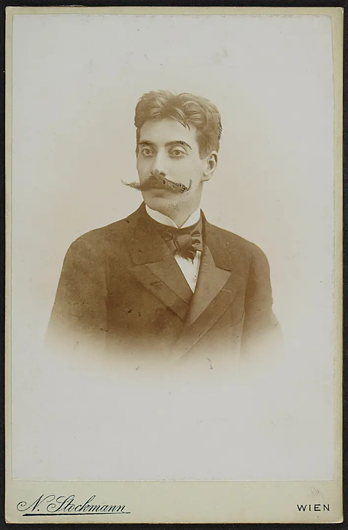 Felix Dörmann