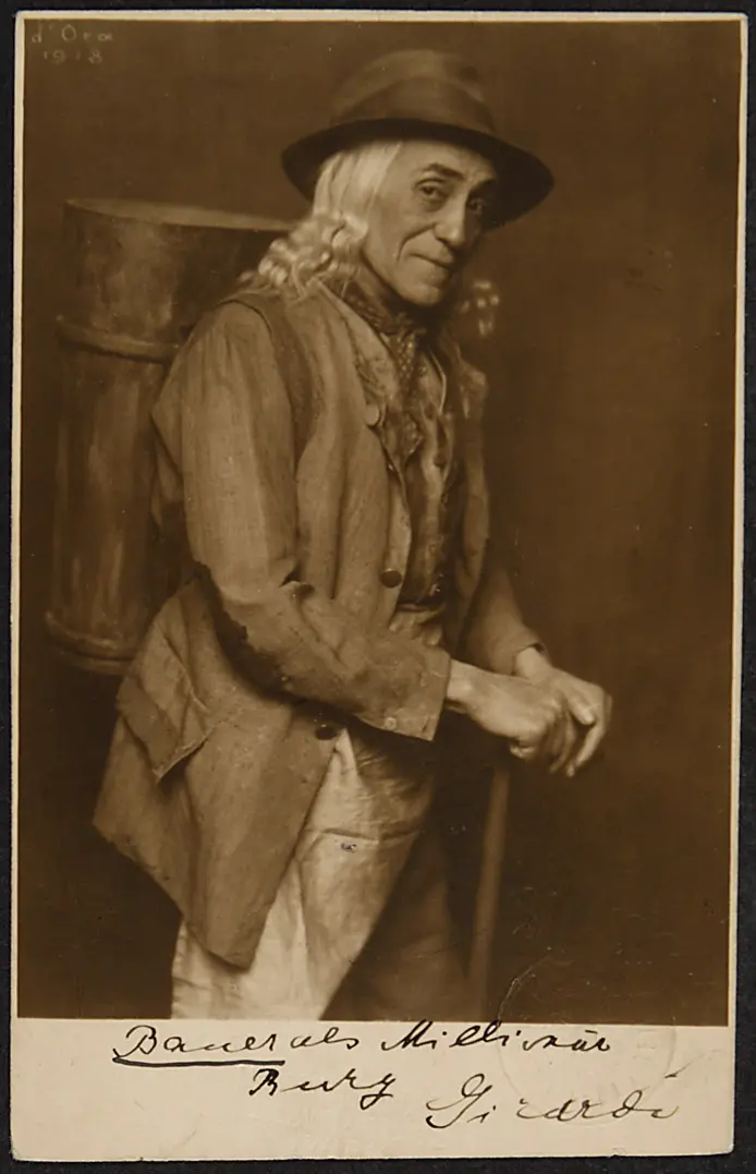 Alexander Girardi