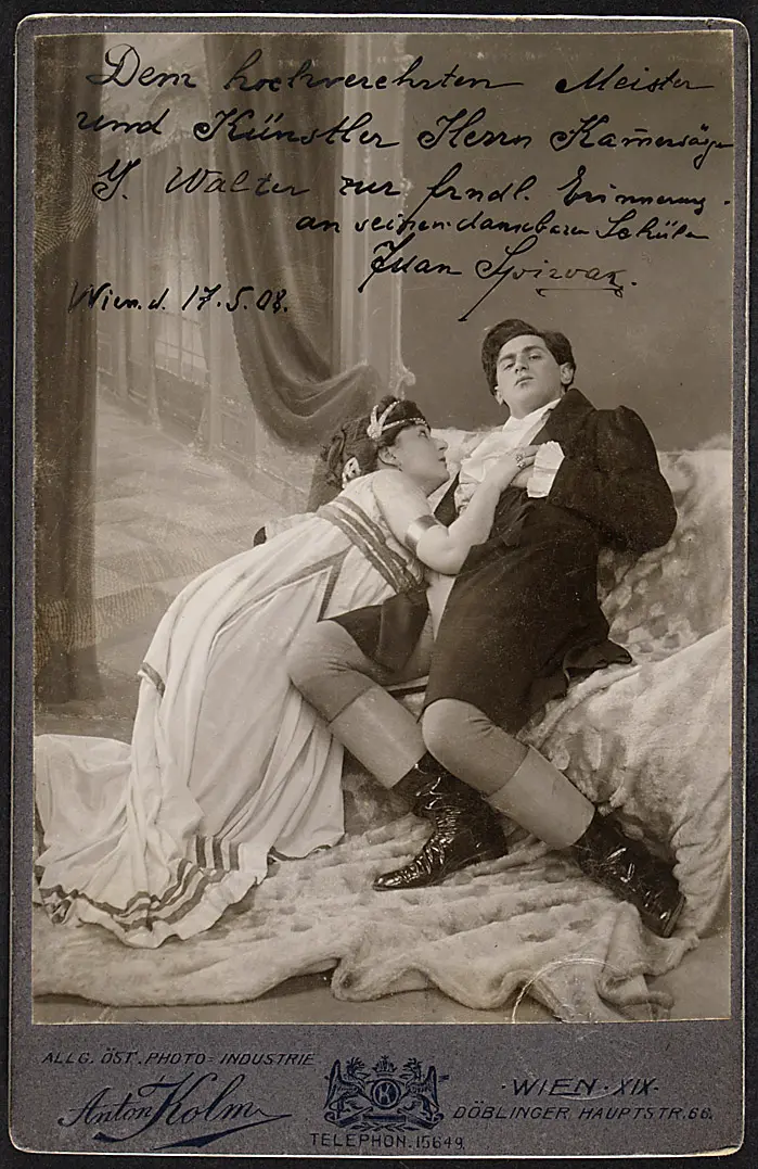 Manon Lescaut