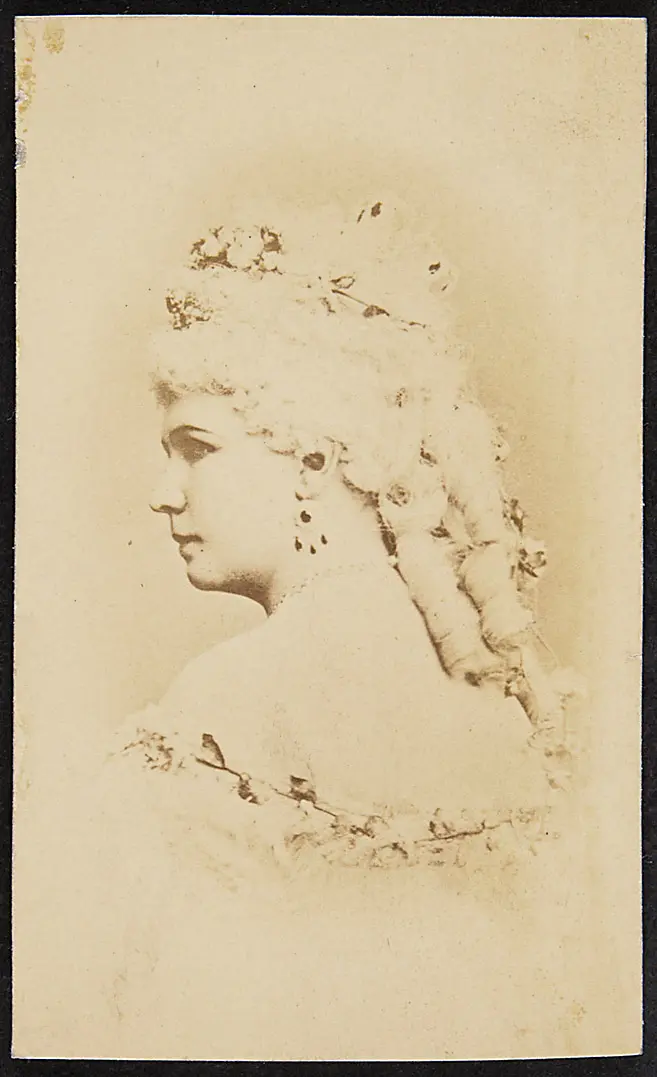 Marie Geistinger
