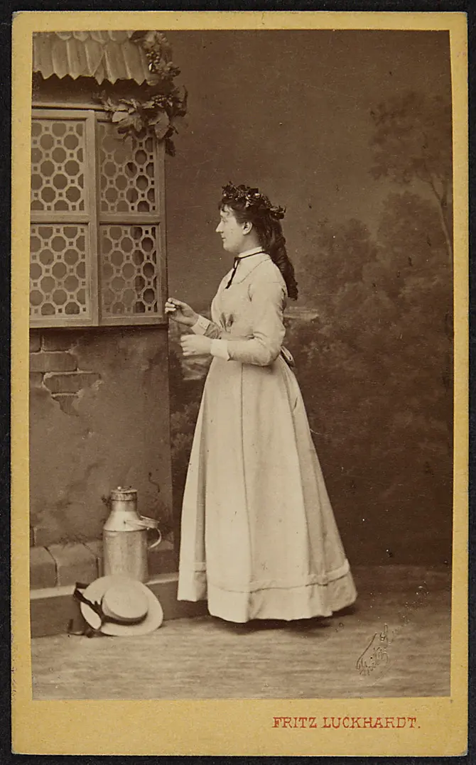Friederike Kronau