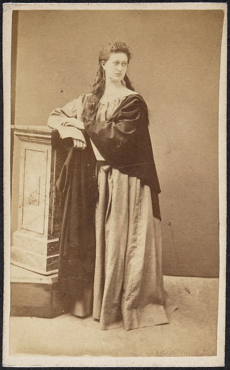Katharina Säckler