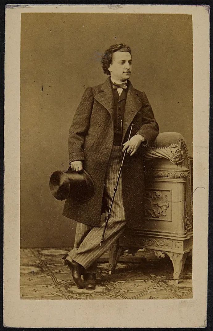 Heinrich Hirsch