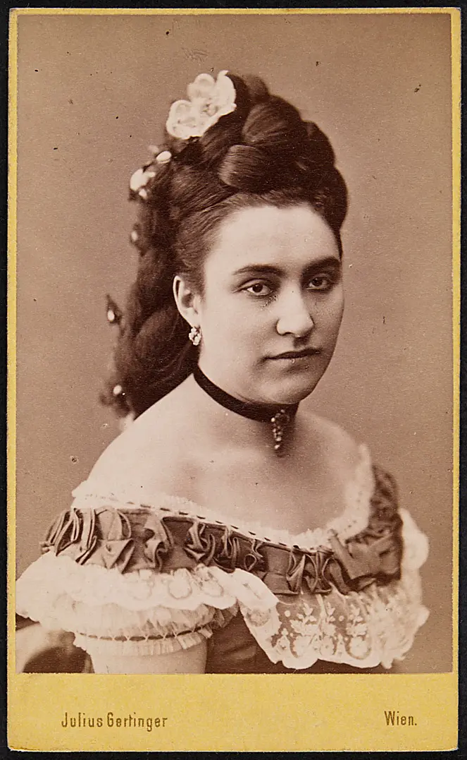 Amalie Materna