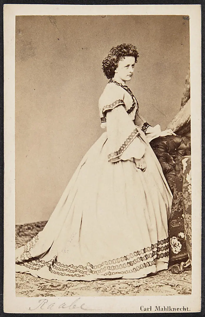 Hedwig Niemann-Raabe