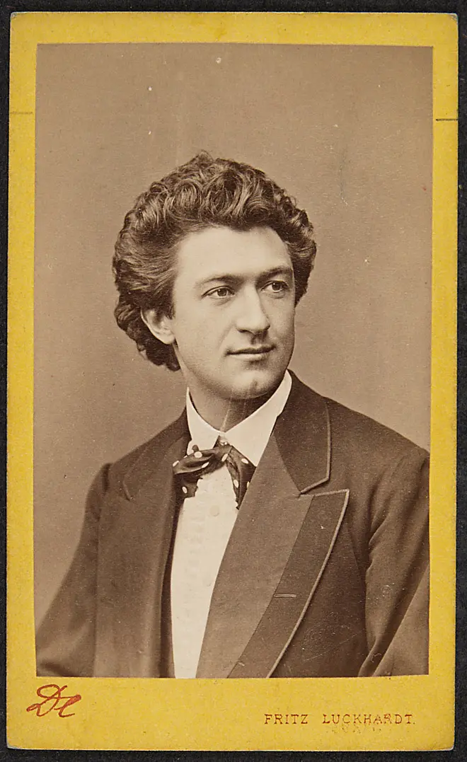Felix Schweighofer