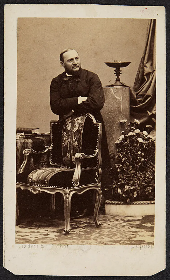 Enrico Tamberlick