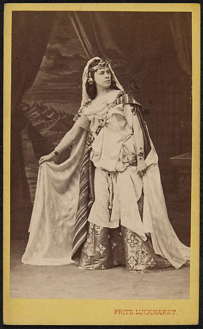 Clara Ziegler