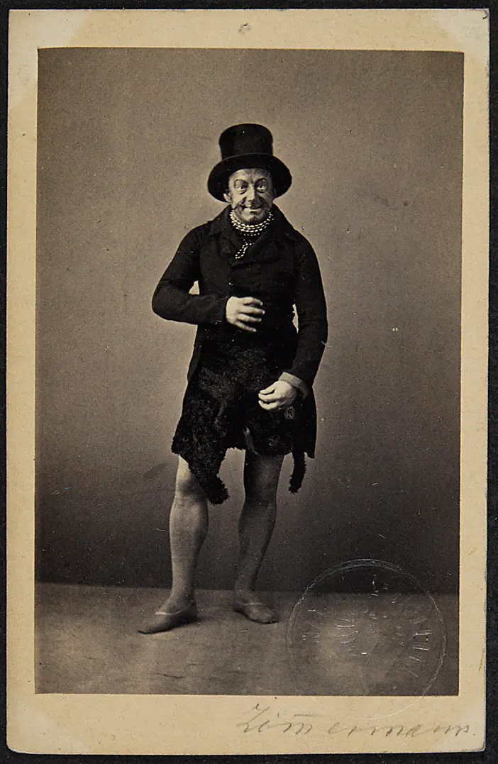 Hr. Zimmermann