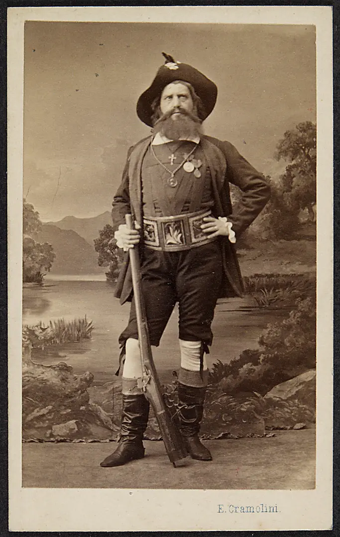 Josef Wagner