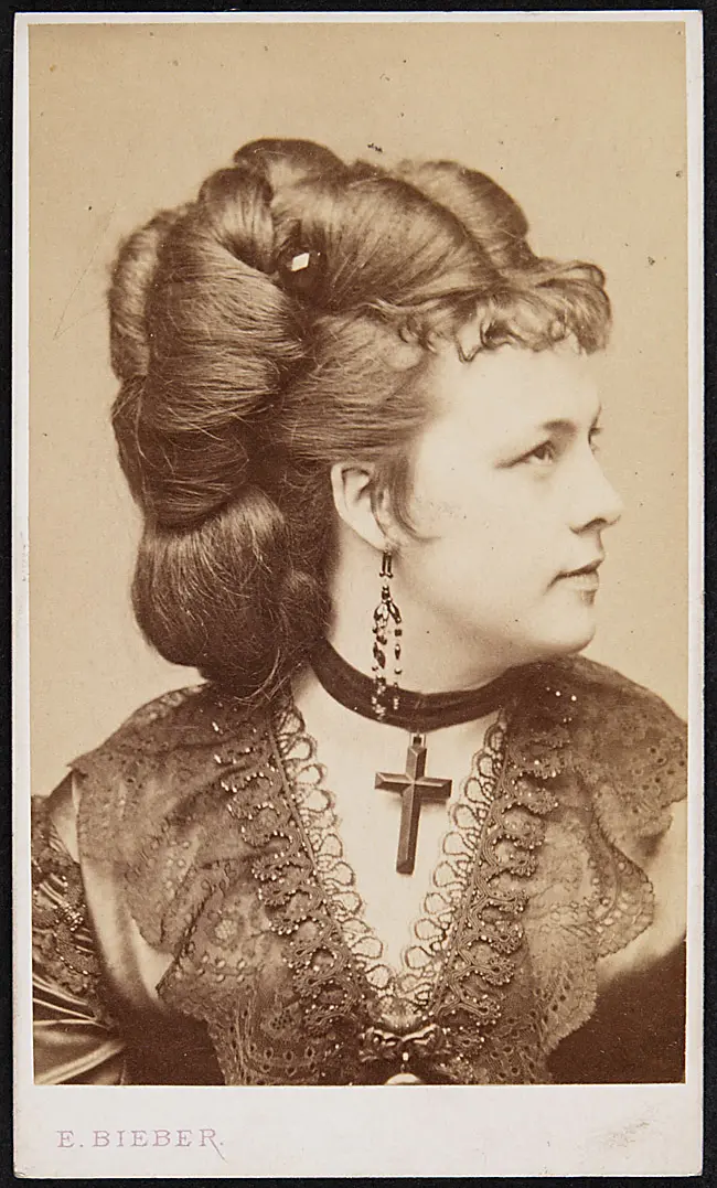 Clara Ziegler