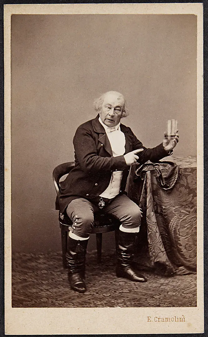 Friedrich Beckmann