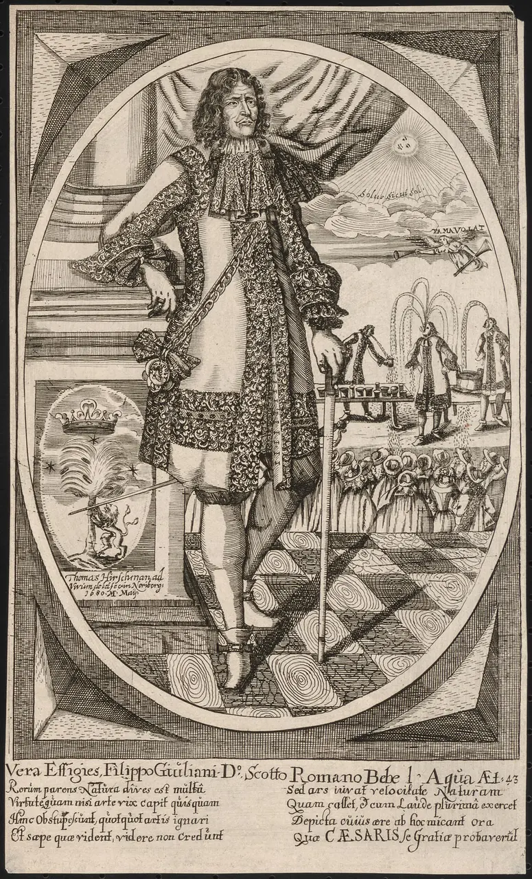 Filippo Giuliani