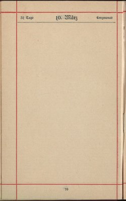Aufzeichnung