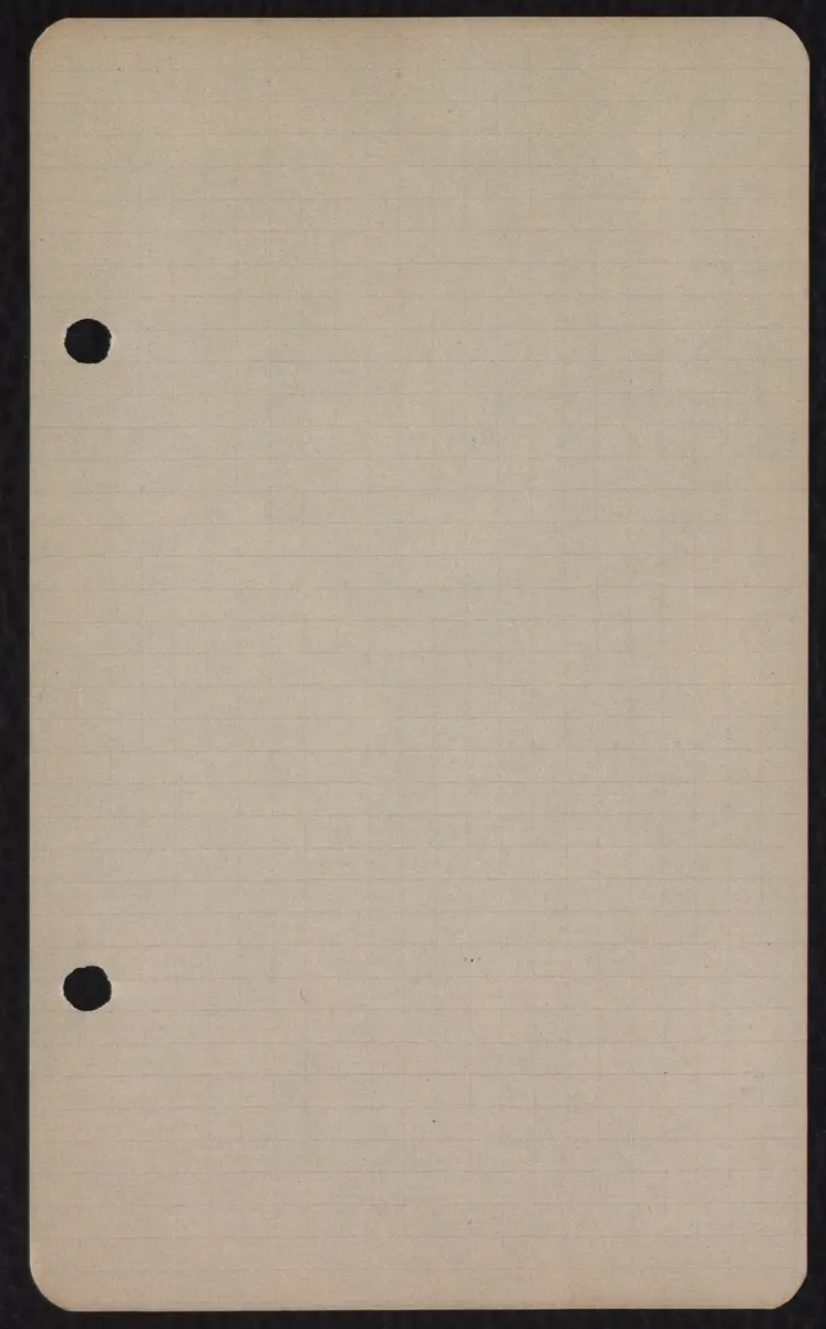 Skizzenbuch I / Österreich I