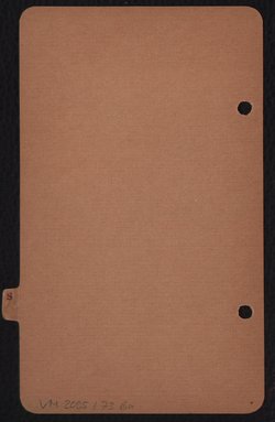 Skizzenbuch 2 / Österreich II