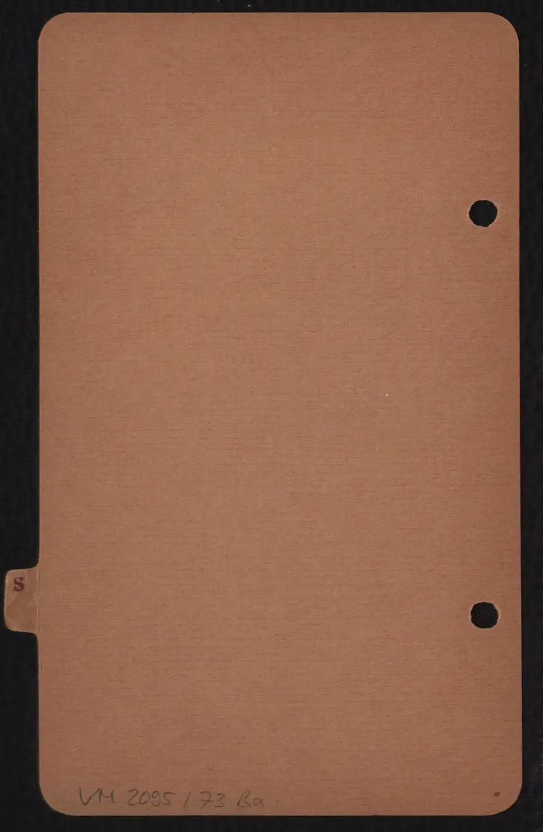 Skizzenbuch 2 / Österreich II