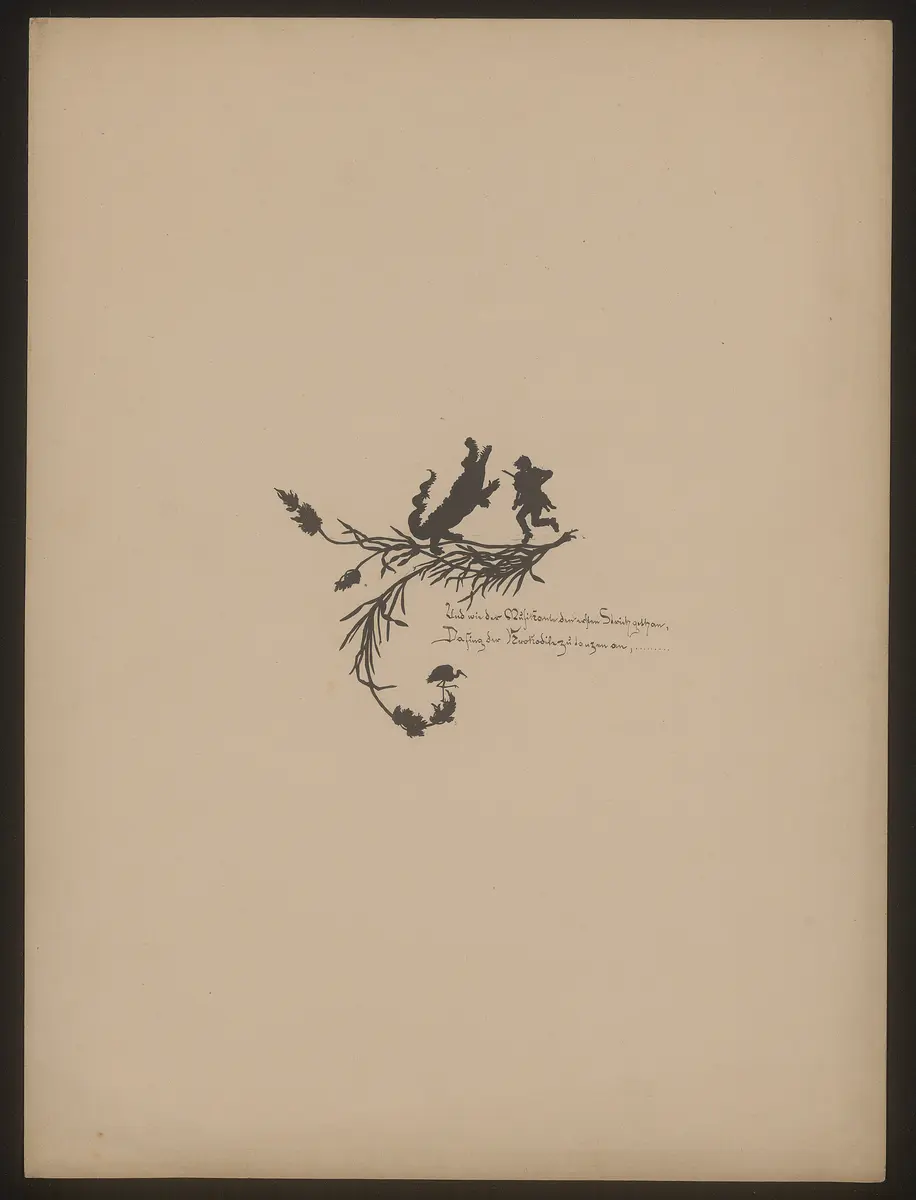 Gebrauchsgrafik