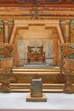 Die Königin von Saba