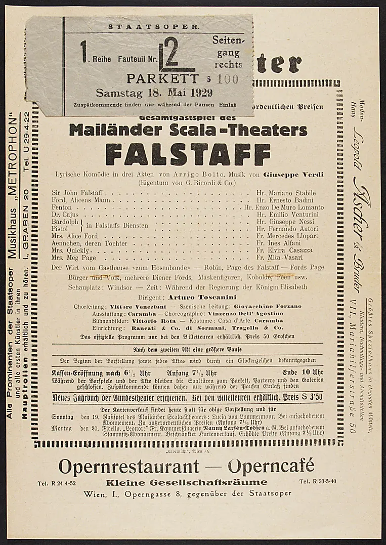 Falstaff