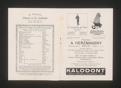Ein Sommernachtstraum