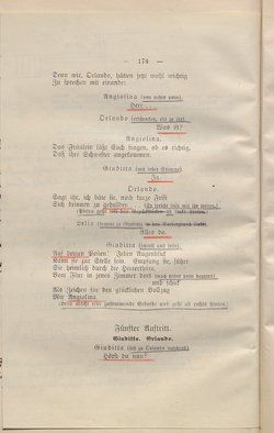 Die Zwillingsschwester.