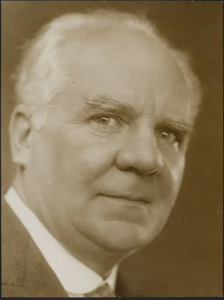 Hermann Benke