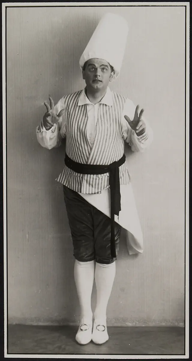 Alfred Jerger