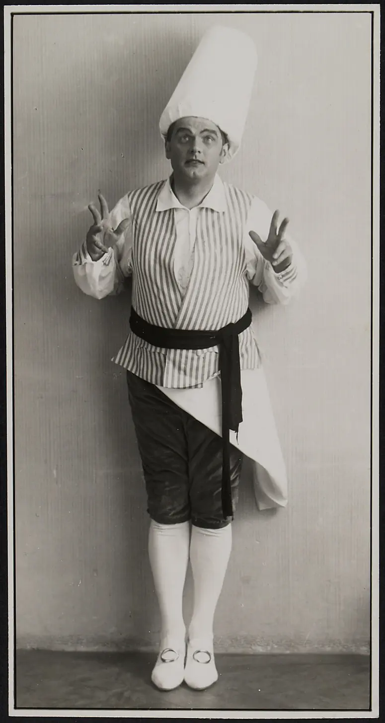 Alfred Jerger