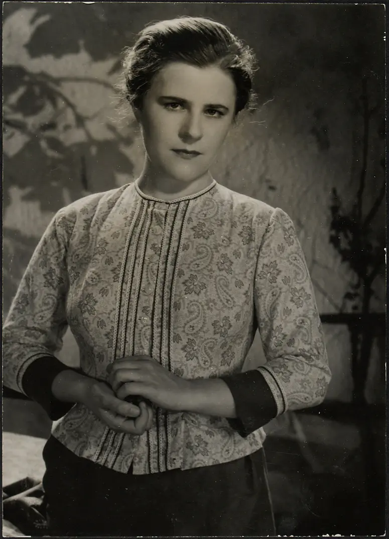 Paula Wessely